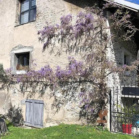 La Tour Charmant Tres Bien Situe Minimum 2 Nuits Merci Tours-en-Savoie Экстерьер фото