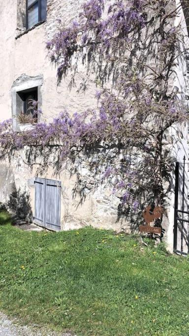 La Tour Charmant Tres Bien Situe Minimum 2 Nuits Merci Tours-en-Savoie Экстерьер фото